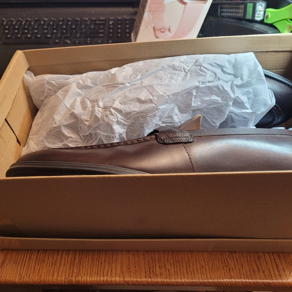 Man's loafers - Picture 7 of 7